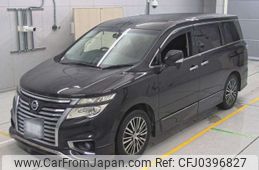 nissan elgrand 2014 -NISSAN 【春日井 300と7638】--Elgrand TE52-075132---NISSAN 【春日井 300と7638】--Elgrand TE52-075132-