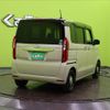 honda n-box 2021 -HONDA--N BOX 6BA-JF3--JF3-5050848---HONDA--N BOX 6BA-JF3--JF3-5050848- image 2