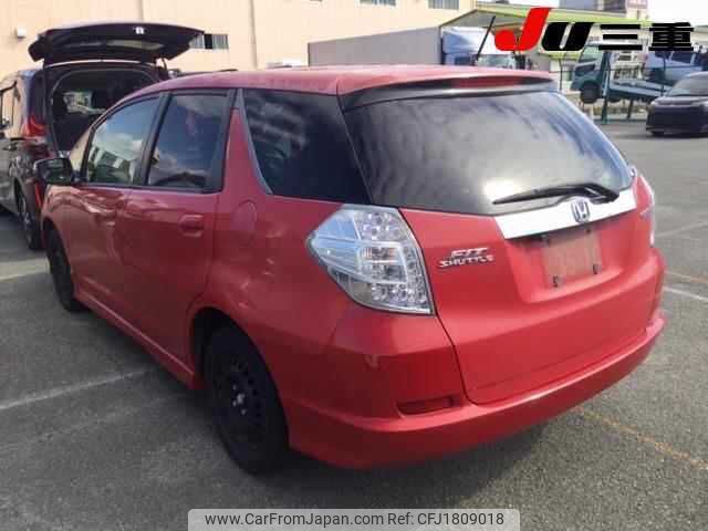 honda fit-shuttle 2012 CFJ1809018 image 2