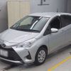 toyota vitz 2017 -TOYOTA 【名古屋 507ｿ5675】--Vitz DBA-KSP130--KSP130-2214766---TOYOTA 【名古屋 507ｿ5675】--Vitz DBA-KSP130--KSP130-2214766- image 1