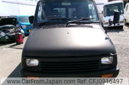 toyota deliboy 1994 -TOYOTA--Deliboy KXC10V--0003573---TOYOTA--Deliboy KXC10V--0003573-