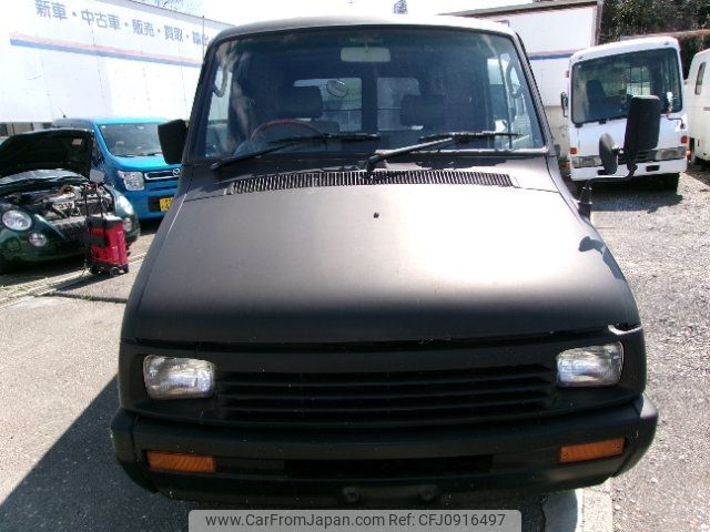 toyota deliboy 1994 -TOYOTA--Deliboy KXC10V--0003573---TOYOTA--Deliboy KXC10V--0003573- image 1