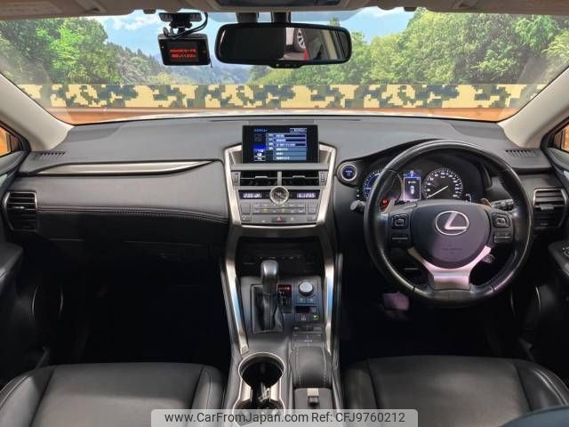 lexus nx 2015 -LEXUS--Lexus NX DAA-AYZ10--AYZ10-1003946---LEXUS--Lexus NX DAA-AYZ10--AYZ10-1003946- image 2