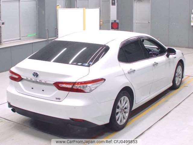 toyota camry 2017 -TOYOTA--Camry DAA-AXVH70--AXVH70-1016811---TOYOTA--Camry DAA-AXVH70--AXVH70-1016811- image 2