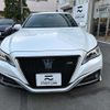 toyota crown 2022 -TOYOTA--Crown 6AA-GWS224--GWS224-1012259---TOYOTA--Crown 6AA-GWS224--GWS224-1012259- image 2