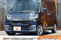 daihatsu tanto-custom 2018 -DAIHATSU--ﾀﾝﾄ ｶｽﾀﾑ DBA-LA600S--LA600S-0660652---DAIHATSU--ﾀﾝﾄ ｶｽﾀﾑ DBA-LA600S--LA600S-0660652-