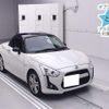 daihatsu copen 2018 -DAIHATSU 【豊橋 580ﾓ3283】--Copen LA400K-0025347---DAIHATSU 【豊橋 580ﾓ3283】--Copen LA400K-0025347- image 1