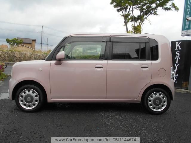 daihatsu move-conte 2014 quick_quick_DBA-L575S_L575S-0211545 image 2