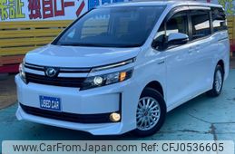 toyota voxy 2015 -TOYOTA--Voxy ZWR80G--0149381---TOYOTA--Voxy ZWR80G--0149381-