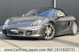 porsche boxster 2016 CFJ1828731