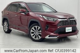 toyota rav4 2019 -TOYOTA--RAV4 6BA-MXAA54--MXAA54-4008920---TOYOTA--RAV4 6BA-MXAA54--MXAA54-4008920-