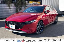 mazda mazda3-fastback 2019 quick_quick_BP5P_BP5P-104648