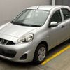 nissan march 2018 -NISSAN--March DBA-K13--K13-079315---NISSAN--March DBA-K13--K13-079315- image 1