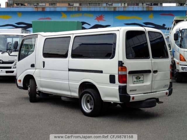 toyota toyoace 2014 -TOYOTA--Toyoace TKG-XZC605V--XZC605-0007731---TOYOTA--Toyoace TKG-XZC605V--XZC605-0007731- image 2