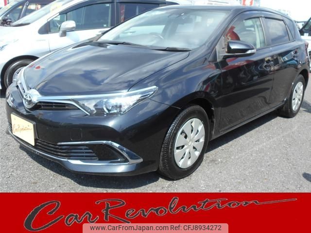toyota auris 2016 -TOYOTA--Auris NZE181H--6025998---TOYOTA--Auris NZE181H--6025998- image 1