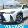 lexus ux 2019 quick_quick_6AA-MZAH10_MZAH10-2033841 image 1