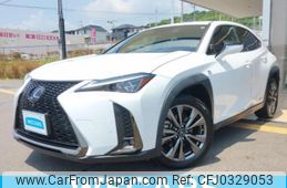 lexus ux 2019 quick_quick_6AA-MZAH10_MZAH10-2033841