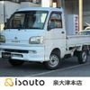 daihatsu hijet-truck 2002 CFJ1532295 image 1