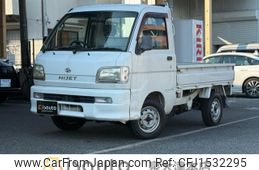 daihatsu hijet-truck 2002 CFJ1532295