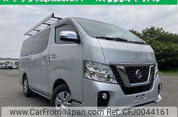 nissan nv350-caravan-van 2019 quick_quick_LDF-VW6E26_-110127