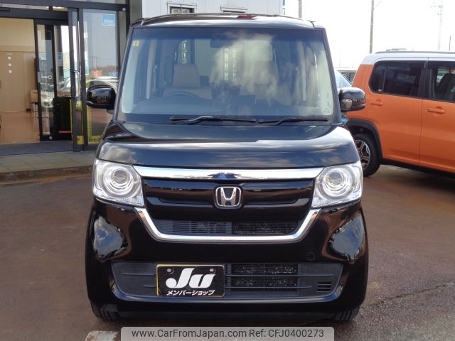 honda n-box 2018 -HONDA--N BOX DBA-JF4--JF4-1006264---HONDA--N BOX DBA-JF4--JF4-1006264- image 2