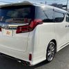 toyota alphard 2021 -TOYOTA--Alphard 3BA-AGH30W--AGH30-0392895---TOYOTA--Alphard 3BA-AGH30W--AGH30-0392895- image 13