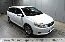 toyota corolla-fielder 2007 -TOYOTA 【香川 500み1795】--Corolla Fielder NZE141G-9054807---TOYOTA 【香川 500み1795】--Corolla Fielder NZE141G-9054807-