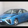 toyota mirai 2015 -TOYOTA--MIRAI ZBA-JPD10--JPD10-0001299---TOYOTA--MIRAI ZBA-JPD10--JPD10-0001299- image 1