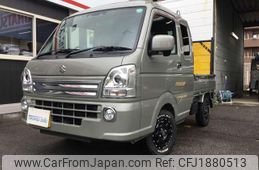 suzuki carry-truck 2024 CFJ1880513