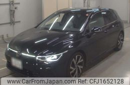 volkswagen golf 2024 CFJ1652128
