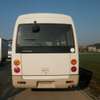 mitsubishi rosa-bus 2001 BG/AC-15 image 3