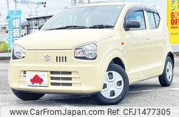 suzuki alto 2019 CFJ1477305