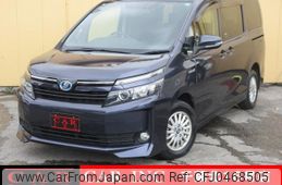 toyota voxy 2015 quick_quick_ZWR80G_ZWR80-0106440