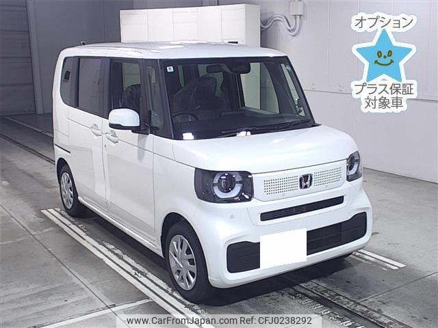 honda n-box 2024 -HONDA 【岐阜 582ﾑ6903】--N BOX JF5-1106344---HONDA 【岐阜 582ﾑ6903】--N BOX JF5-1106344- image 1