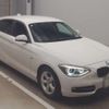 bmw 1-series 2012 quick_quick_DBA-1A16_WBA1A12030J203282 image 4