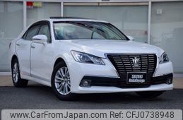 toyota crown 2013 quick_quick_DBA-GRS210_GRS210-6002405