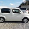 nissan cube 2011 TE1400 image 2