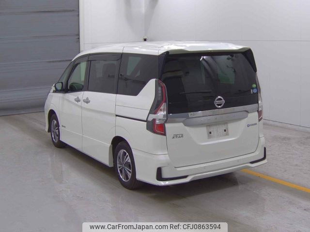 nissan serena 2020 -NISSAN--Serena HFC27-072364---NISSAN--Serena HFC27-072364- image 2