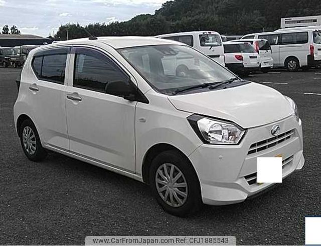 daihatsu mira-e-s 2018 CFJ1885543 image 1