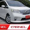 nissan serena 2011 F00551 image 1