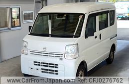 nissan clipper-van 2018 -NISSAN--Clipper Van DR17V-287223---NISSAN--Clipper Van DR17V-287223-