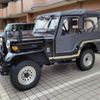 mitsubishi jeep 1996 quick_quick_J55_J55-11581 image 8