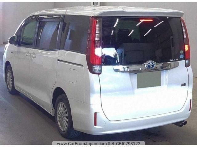 toyota noah 2016 quick_quick_DAA-ZWR80G_0220939 image 2