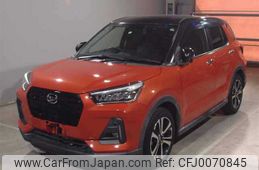 daihatsu rocky 2020 -DAIHATSU--Rocky A200S-0012952---DAIHATSU--Rocky A200S-0012952-