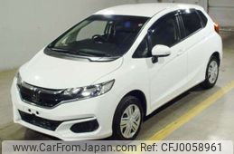 honda fit 2019 -HONDA--Fit DBA-GK4--GK4-1309167---HONDA--Fit DBA-GK4--GK4-1309167-