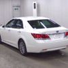 toyota crown-hybrid 2017 quick_quick_DAA-AWS210_AWS210-6125484 image 2