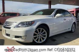 lexus ls 2010 quick_quick_UVF45_UVF45-5009228