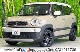 suzuki xbee 2019 quick_quick_MN71S_MN71S-137543
