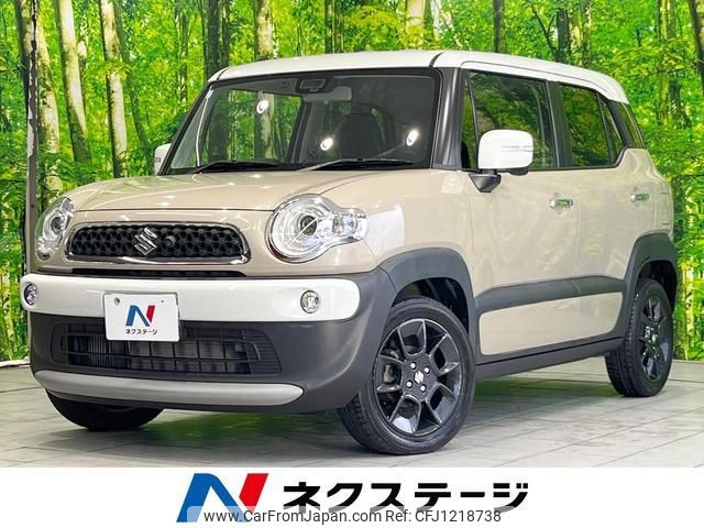 suzuki xbee 2019 quick_quick_MN71S_MN71S-137543 image 1