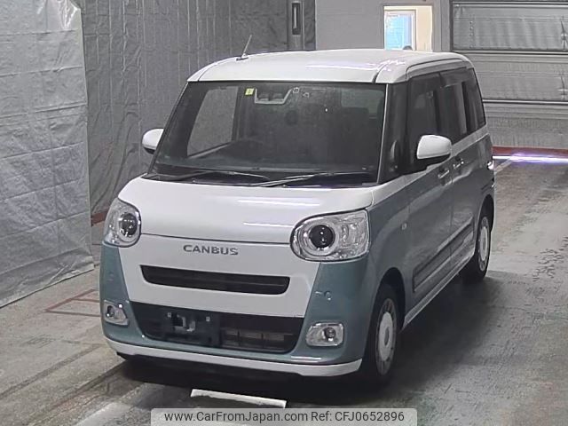 daihatsu move-canbus 2023 -DAIHATSU 【名変中 】--Move Canbus LA850S-1009052---DAIHATSU 【名変中 】--Move Canbus LA850S-1009052- image 1